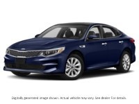 2016 Kia Optima 4Dr Sdn LX