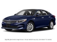 2016 Kia Optima 4Dr Sdn LX