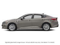 2016 Kia Optima 4Dr Sdn LX Titanium  Shot 5