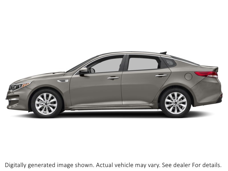 2016 Kia Optima 4Dr Sdn LX