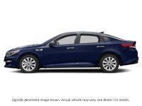2016 Kia Optima 4Dr Sdn LX