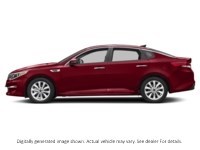2016 Kia Optima 4Dr Sdn LX