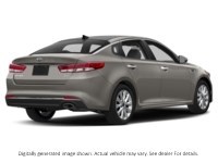 2016 Kia Optima 4Dr Sdn LX Titanium  Shot 2