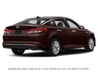 2016 Kia Optima 4Dr Sdn LX
