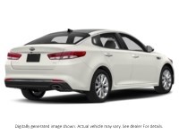 2016 Kia Optima 4Dr Sdn LX
