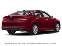 2016 Kia Optima 4Dr Sdn LX Regency Red  Shot 48