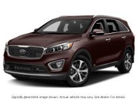2018 Kia Sorento EX V6 AWD Colour Shot 1