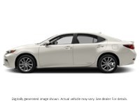 2016 Lexus Es 300H 4Dr Sdn Eminent White  Shot 5