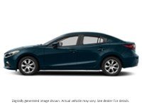2016 Mazda Mazda3 4Dr Sdn Auto GX Deep Crystal Blue Mica  Shot 21