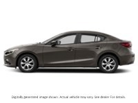2016 Mazda Mazda3 4Dr Sdn Auto GX Titanium Flash Mica  Shot 27