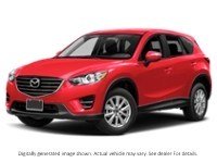 2016 Mazda Cx-5 AWD 4Dr Auto Gs