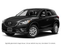 2016 Mazda Cx-5 AWD 4Dr Auto Gs