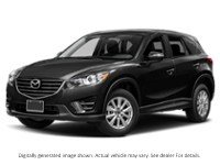 2016 Mazda Cx-5 AWD 4Dr Auto Gs