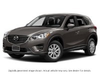 2016 Mazda Cx-5 AWD 4Dr Auto Gs