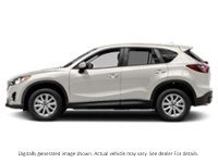 2016 Mazda Cx-5 AWD 4Dr Auto Gs