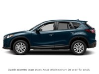 2016 Mazda Cx-5 AWD 4Dr Auto Gs