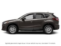 2016 Mazda Cx-5 AWD 4Dr Auto Gs Titanium Flash Mica  Shot 30