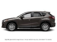 2016 Mazda Cx-5 AWD 4Dr Auto Gs Titanium Flash Mica  Shot 30