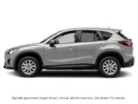 2016 Mazda Cx-5 AWD 4Dr Auto Gs