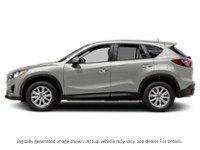 2016 Mazda Cx-5 AWD 4Dr Auto Gs