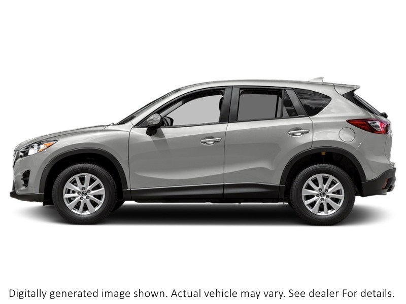 2016 Mazda Cx-5 AWD 4Dr Auto Gs