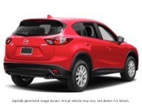 2016 Mazda Cx-5 AWD 4Dr Auto Gs