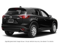 2016 Mazda Cx-5 AWD 4Dr Auto Gs Jet Black Mica  Shot 19