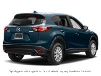 2016 Mazda Cx-5 AWD 4Dr Auto Gs Deep Crystal Blue Mica  Shot 21