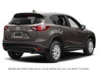 2016 Mazda Cx-5 AWD 4Dr Auto Gs Titanium Flash Mica  Shot 31