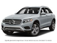2018 Mercedes-Benz Glc 300 Glc 300 4Matic Suv Diamond Silver  Shot 43