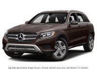 2018 Mercedes-Benz Glc 300 Glc 300 4Matic Suv designo Citrine Brown MAGNO (Matte Finish)  Shot 55
