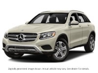 2018 Mercedes-Benz Glc 300 Glc 300 4Matic Suv designo Diamond White  Shot 61