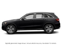 2018 Mercedes-Benz Glc 300 Glc 300 4Matic Suv Black  Shot 9