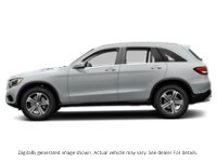 2018 Mercedes-Benz Glc 300 Glc 300 4Matic Suv