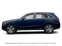 2018 Mercedes-Benz Glc 300 Glc 300 4Matic Suv Brilliant Blue Metallic  Shot 71