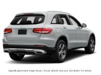 2018 Mercedes-Benz Glc 300 Glc 300 4Matic Suv