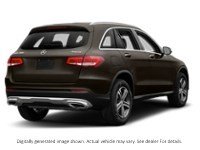 2018 Mercedes-Benz Glc 300 Glc 300 4Matic Suv Citrine Brown Metallic  Shot 32