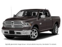2016 Ram 1500 4WD Crew Cab 149