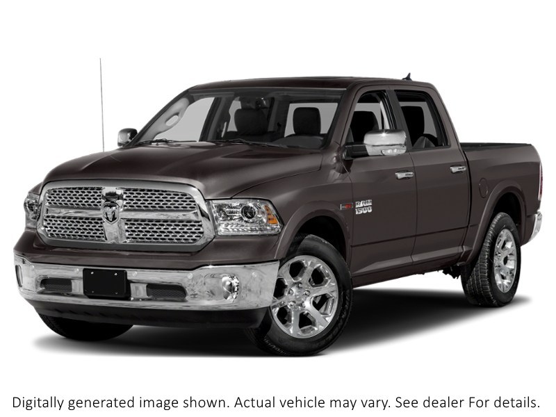 2016 Ram 1500 4WD Crew Cab 149