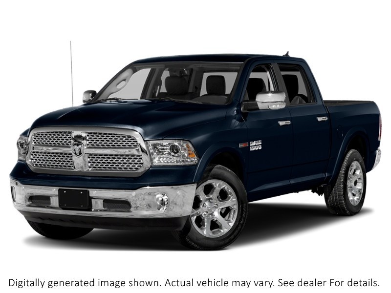 2016 Ram 1500 4WD Crew Cab 149
