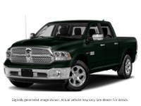 2016 Ram 1500 4WD Crew Cab 149