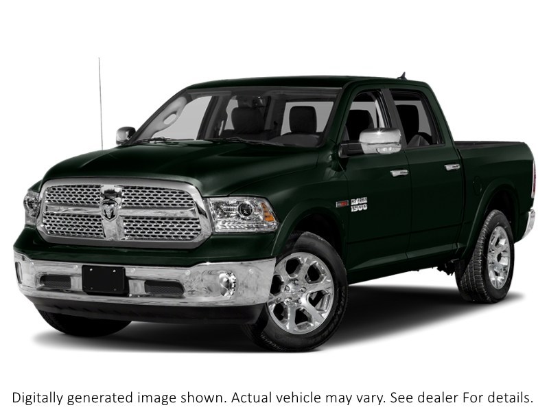 2016 Ram 1500 4WD Crew Cab 149