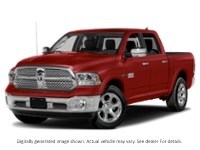 2016 Ram 1500 4WD Crew Cab 149