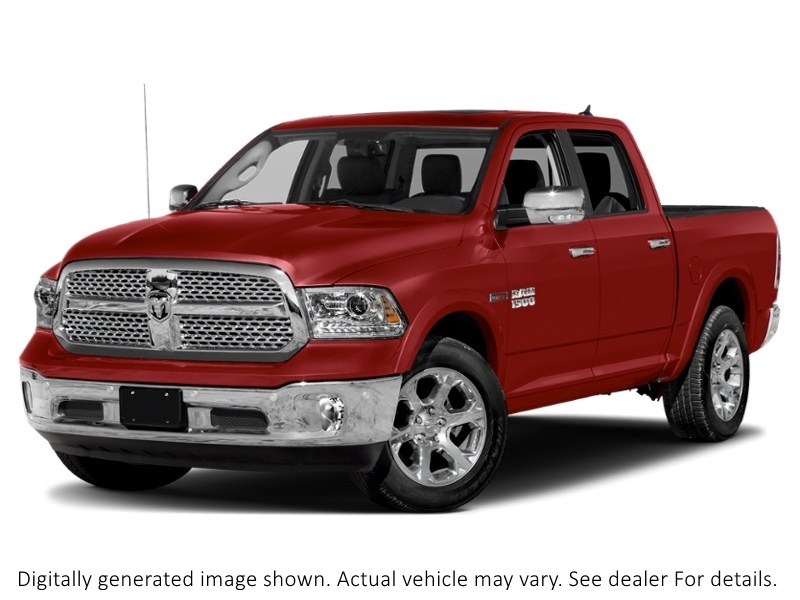 2016 Ram 1500 4WD Crew Cab 149