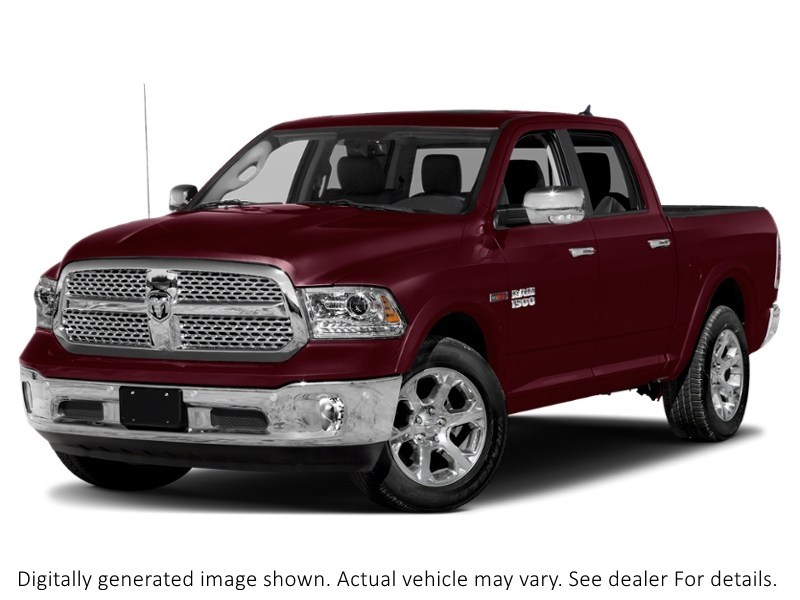 2016 Ram 1500 4WD Crew Cab 149