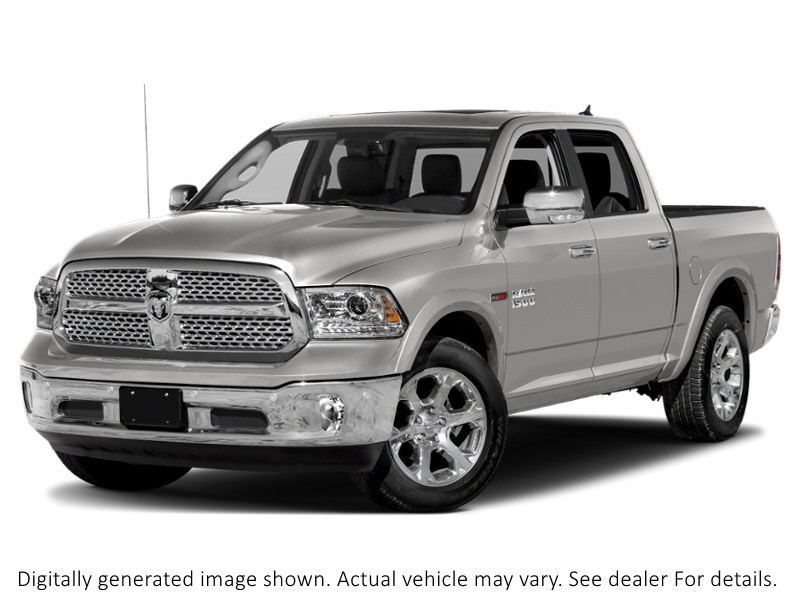 2016 Ram 1500 4WD Crew Cab 149