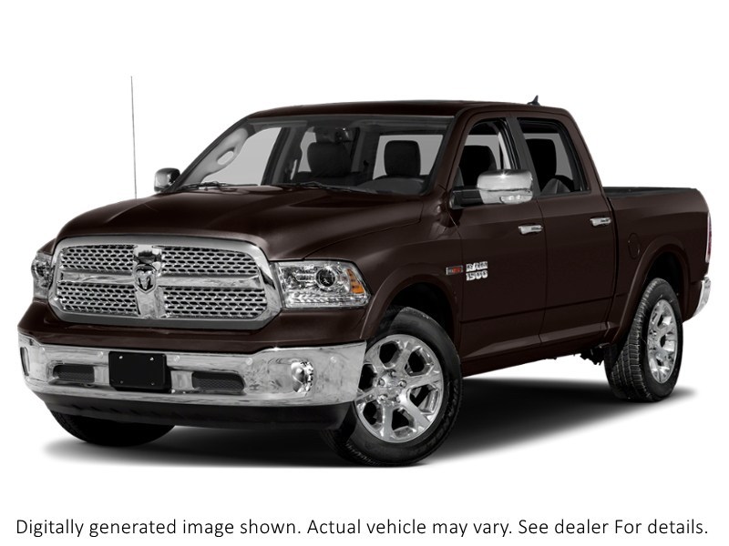 2016 Ram 1500 4WD Crew Cab 149