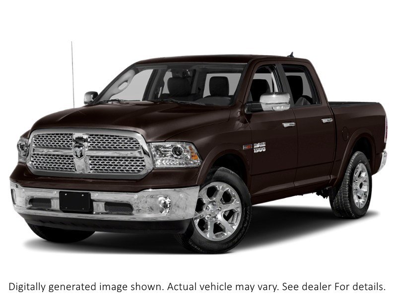 2016 Ram 1500 4WD Crew Cab 149