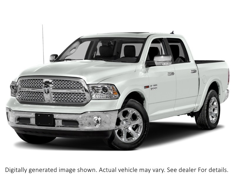 2016 Ram 1500 4WD Crew Cab 149