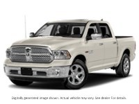 2016 Ram 1500 4WD Crew Cab 149